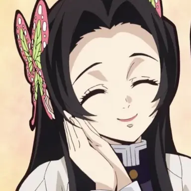 Profile image of 코쵸우 카나에