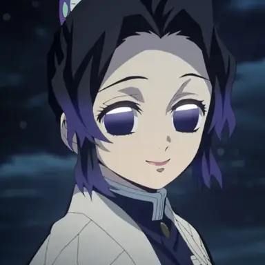 Profile image of 코쵸우 시노부