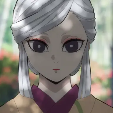 Profile image of 우부야시키 아마네