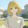 Profile image of ソ・イェリン