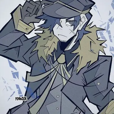 Profile image of 게스트1337