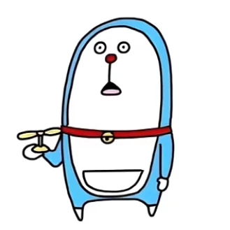 뭘봐에몽
