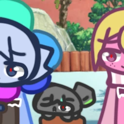 페블