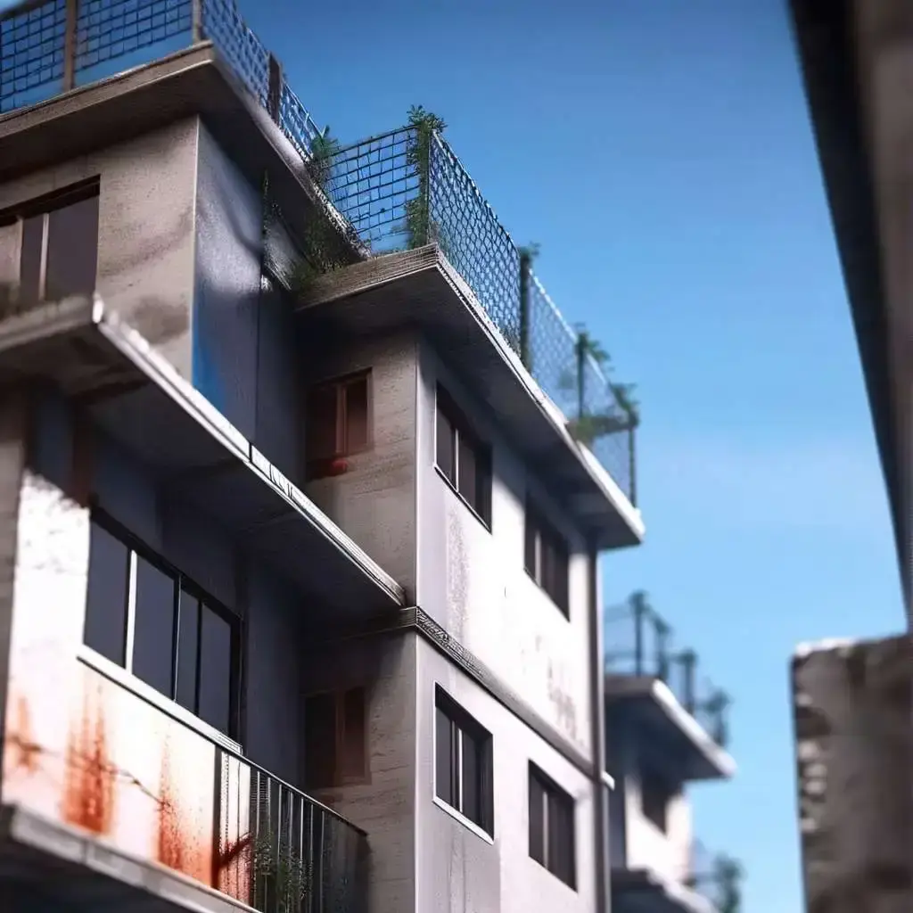 GentleClock6017의 PetPlay Prison