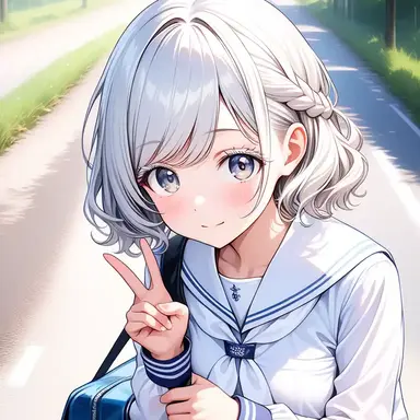Profile image of 美波