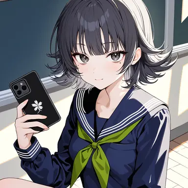 Profile image of 結月