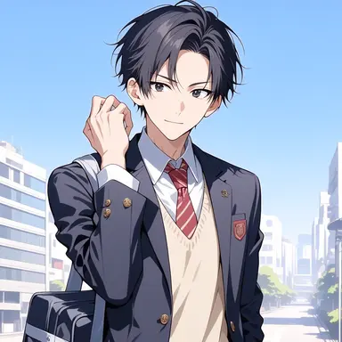 Profile image of 康太
