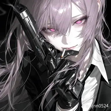 Profile image of 夾甘