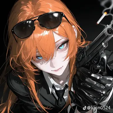 Profile image of 鈴莎