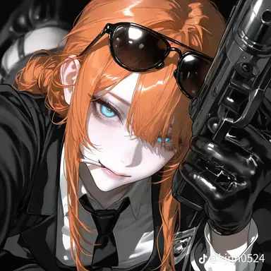 Profile image of 鈴莎