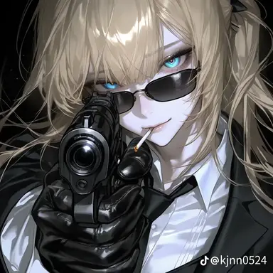 Profile image of 零萎