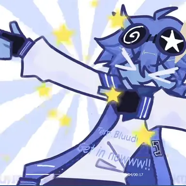 Profile image of 블루듀드