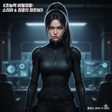 Profile image of 류이서