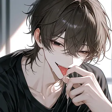 Profile image of イツキ