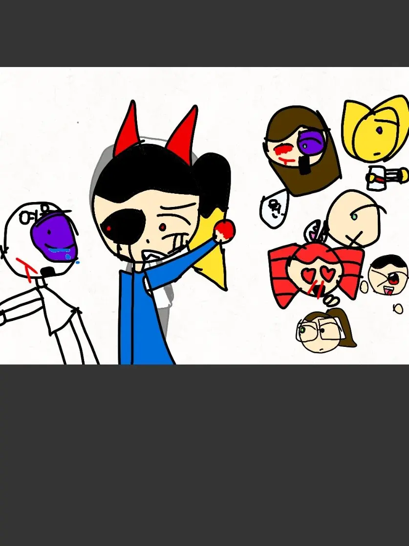 SecureScoop193의 아현이가 여우짓을 때려더니 피가 난다