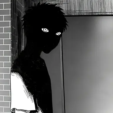Profile image of 殺人鬼