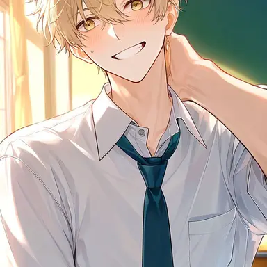Profile image of Cael