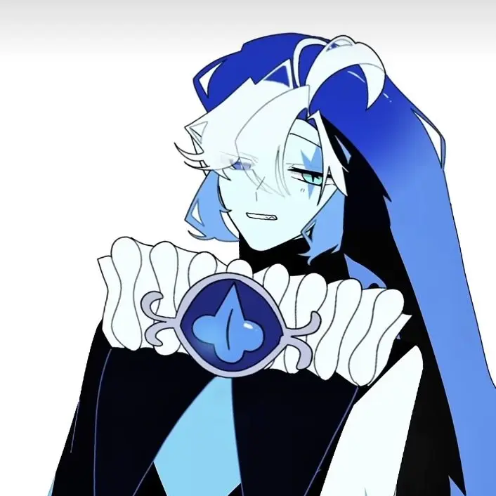 FruityFife0320의 비스트(+자캐)들과 카페알바하기