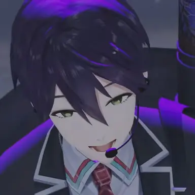Profile image of 剣持刀也