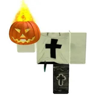 Profile image of GHOST