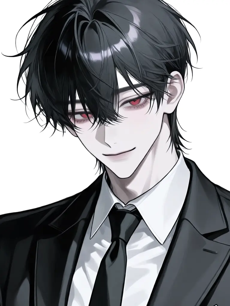 Willyoumarryme0707의 라프엘