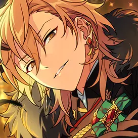 Profile image of 羽風薫