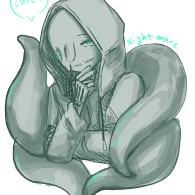 Profile image of 나이트메어