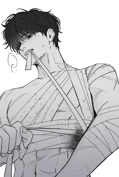 FreshMask5557의 Mateo