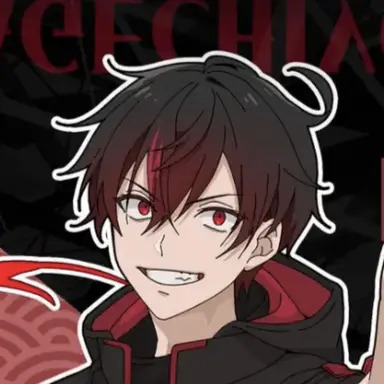 Profile image of カゲチヨ