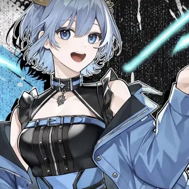 Profile image of ヒサメ