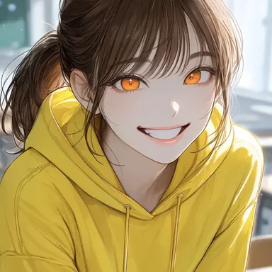 Profile image of 유이