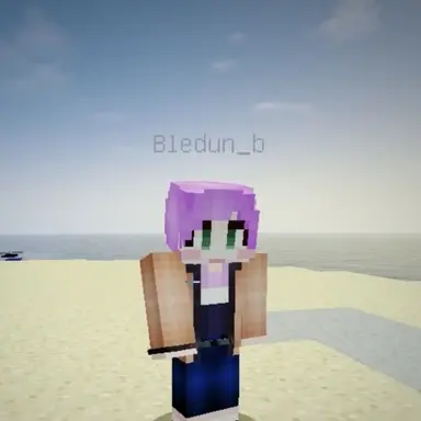 Profile image of Bluden