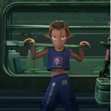 Profile image of 岩男カナタ