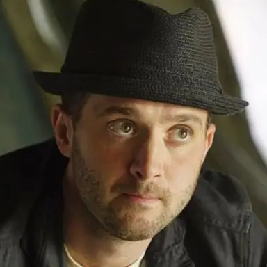 Profile image of Toby