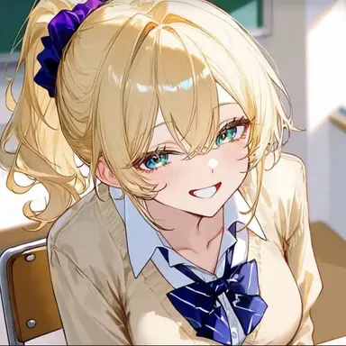 Profile image of かんな