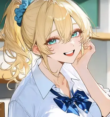 Profile image of かんな