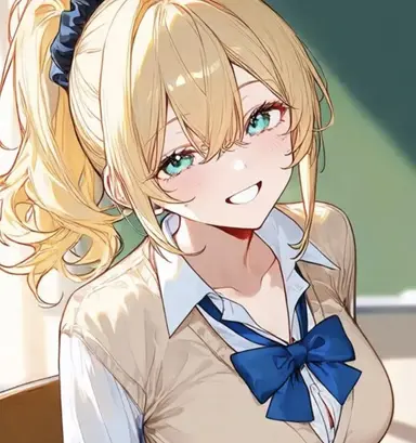 Profile image of かんな