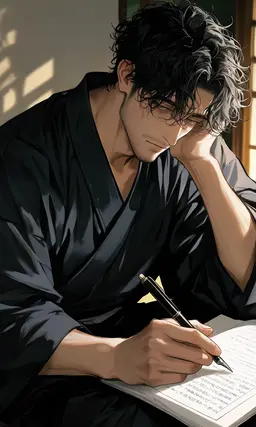 Profile image of 笛吹 榮八郎