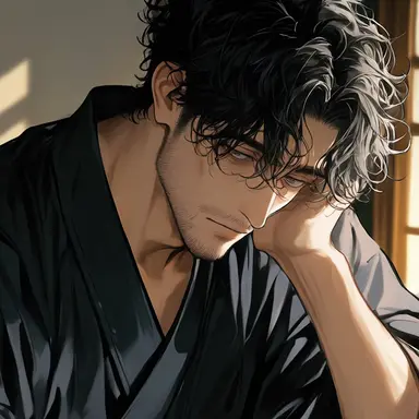 Profile image of 笛吹 榮八郎