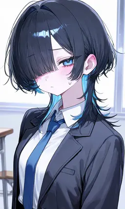 Profile image of 나기