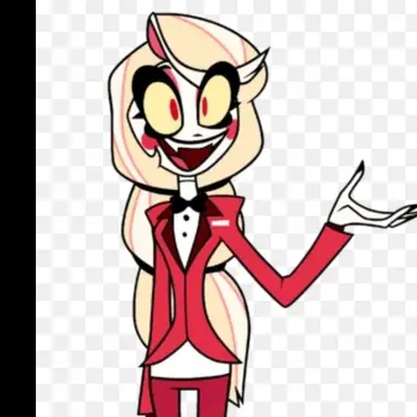 Profile image of Charlie