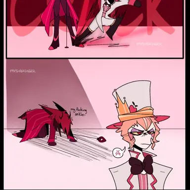 Profile image of Lucifer