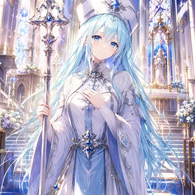 Profile image of ラーナ