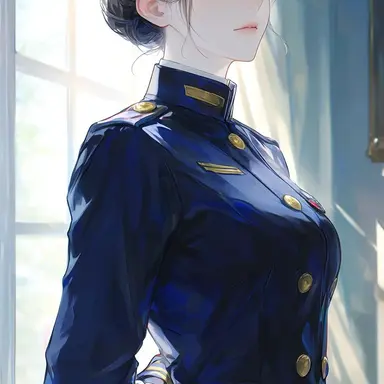 Profile image of Solenne