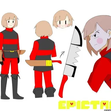 Profile image of 에픽 차라