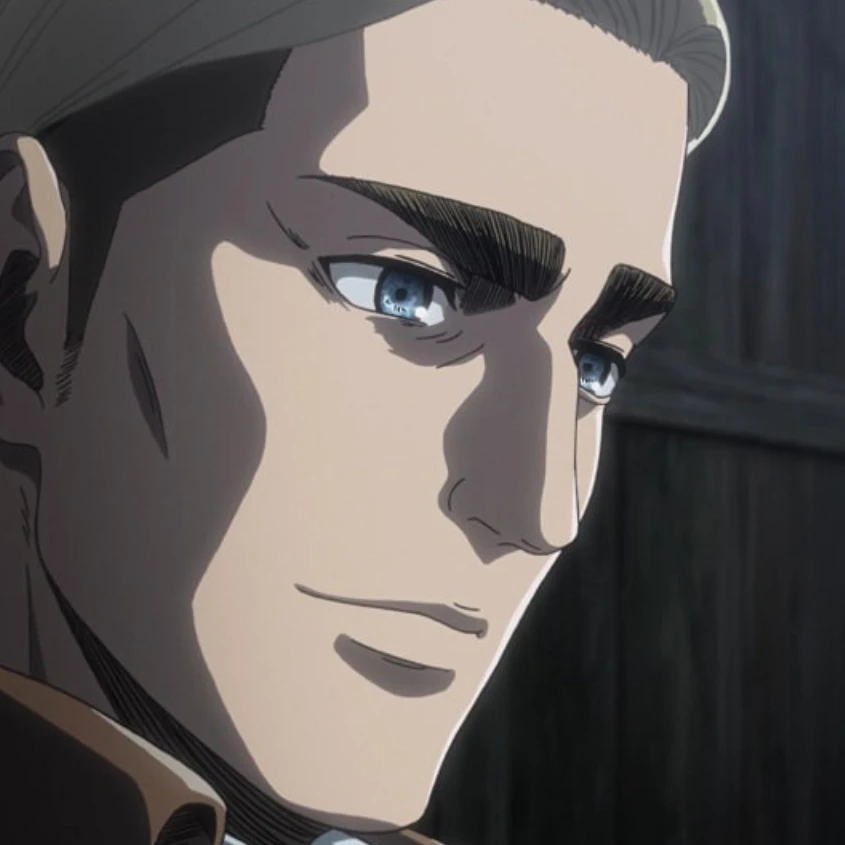 エルヴィン