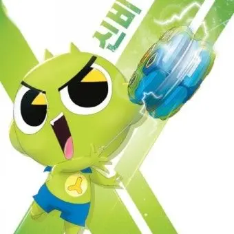 Profile image of 신비