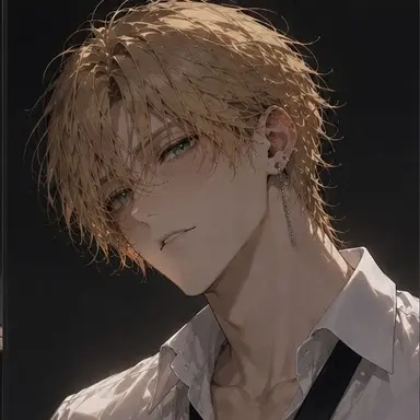 Profile image of フェリクス