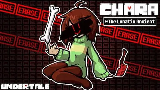 Profile image of Chara