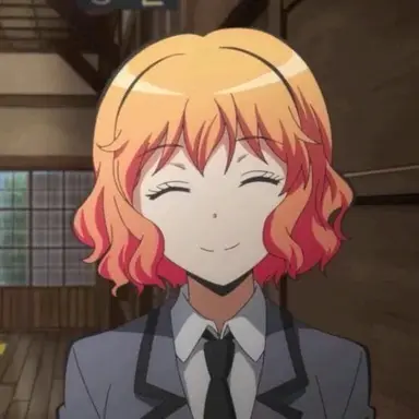Profile image of 倉橋陽菜乃